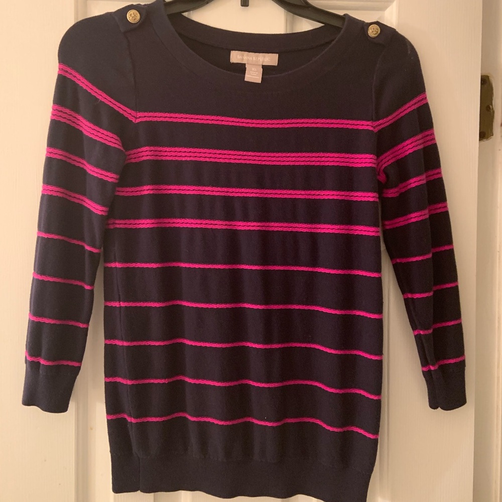 Banana Republic Top
